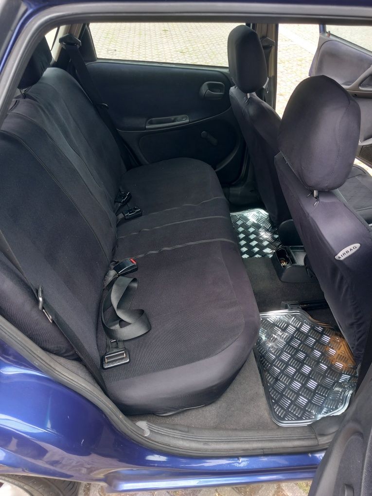 Astra 1.4 16v ano 97