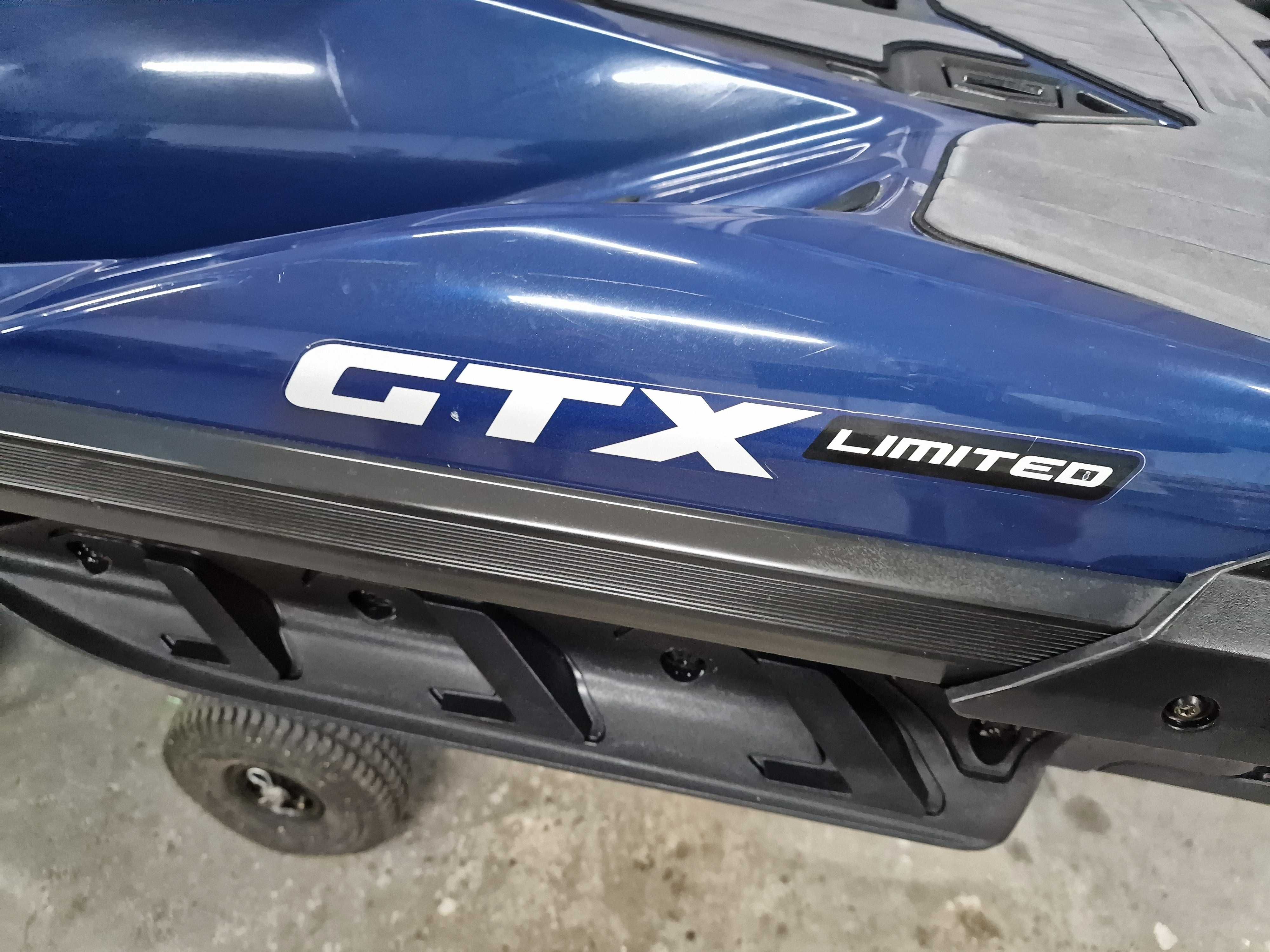 Seadoo GTX 300 de 2023