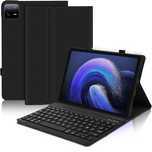 Etui z Klawiaturą Bluetooth do Xiaomi Pad 6/6 Pro 2023, 11" AZERTY