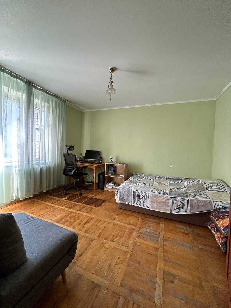 Оренда 1 кім кв по вулиці ВАРШАВСЬКА