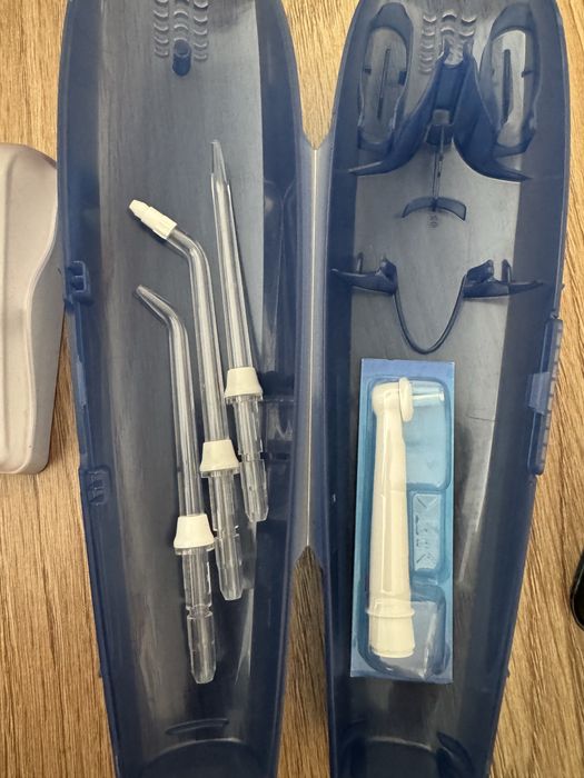 Футляр таймер Oral-b