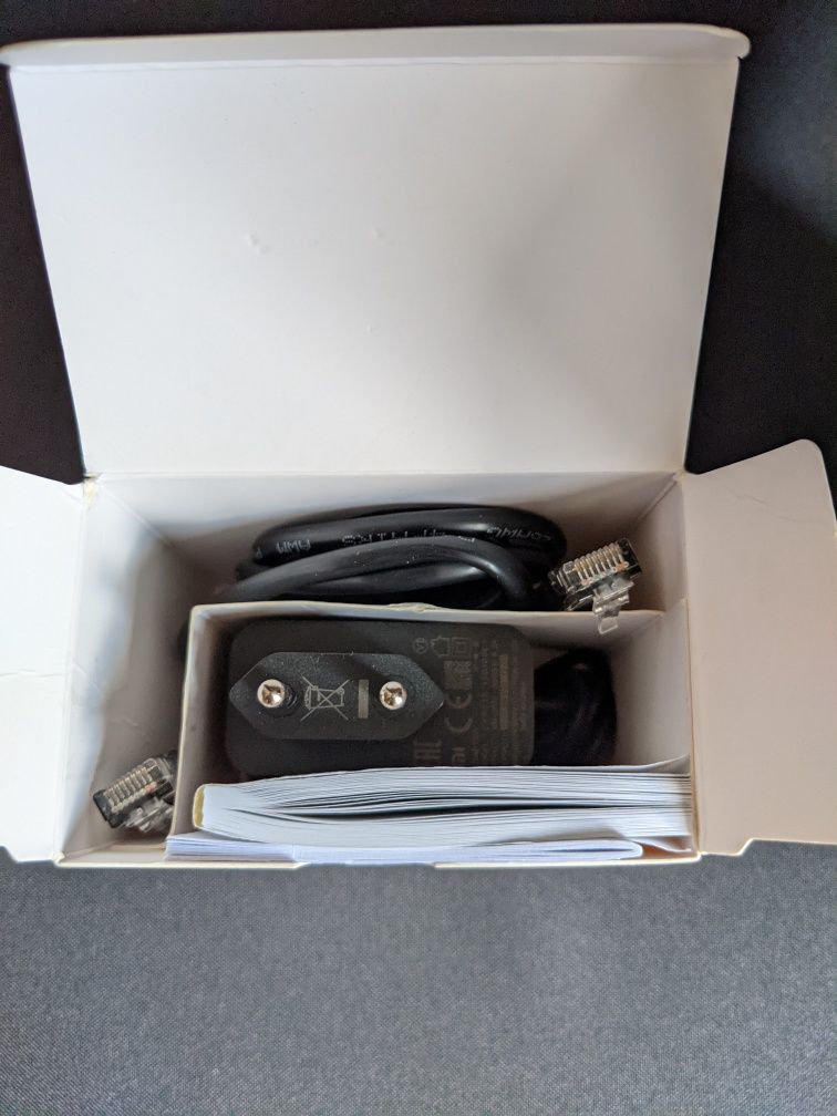 Xiaomi mesh system AX 3000 (1pack) wifi роутер, маршрутизатор