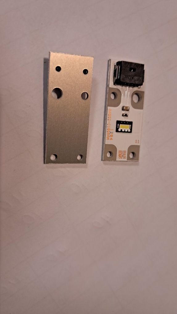Діод блока дхо Octavia A7 a4052-c1 osram