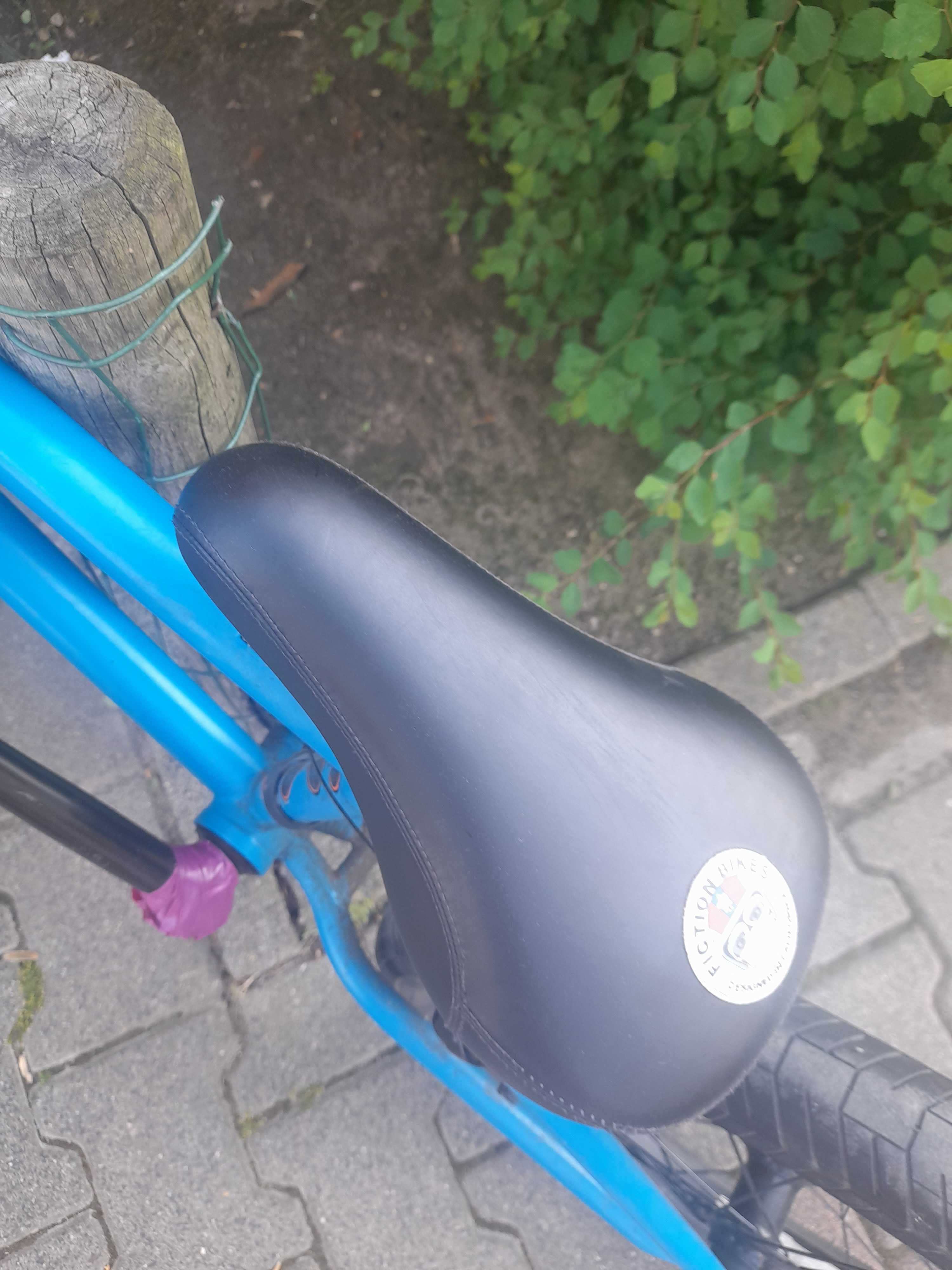 Rower wyczynowy BMX Stolen Casino 20"