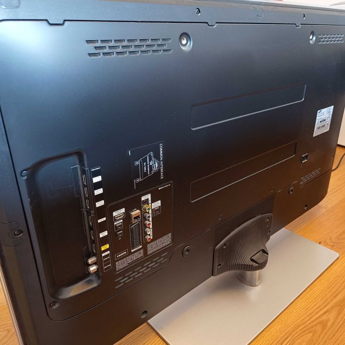 Telewizor Samsung Smart LED 46" Full HD UE46F6770