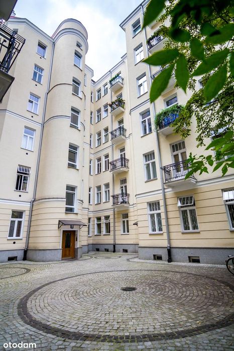 Zadbane Mieszkanie 50 m2, Śródmieście Pd., ul. Poznańska