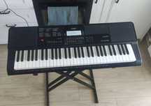 Синтезатор Casio CT-X700