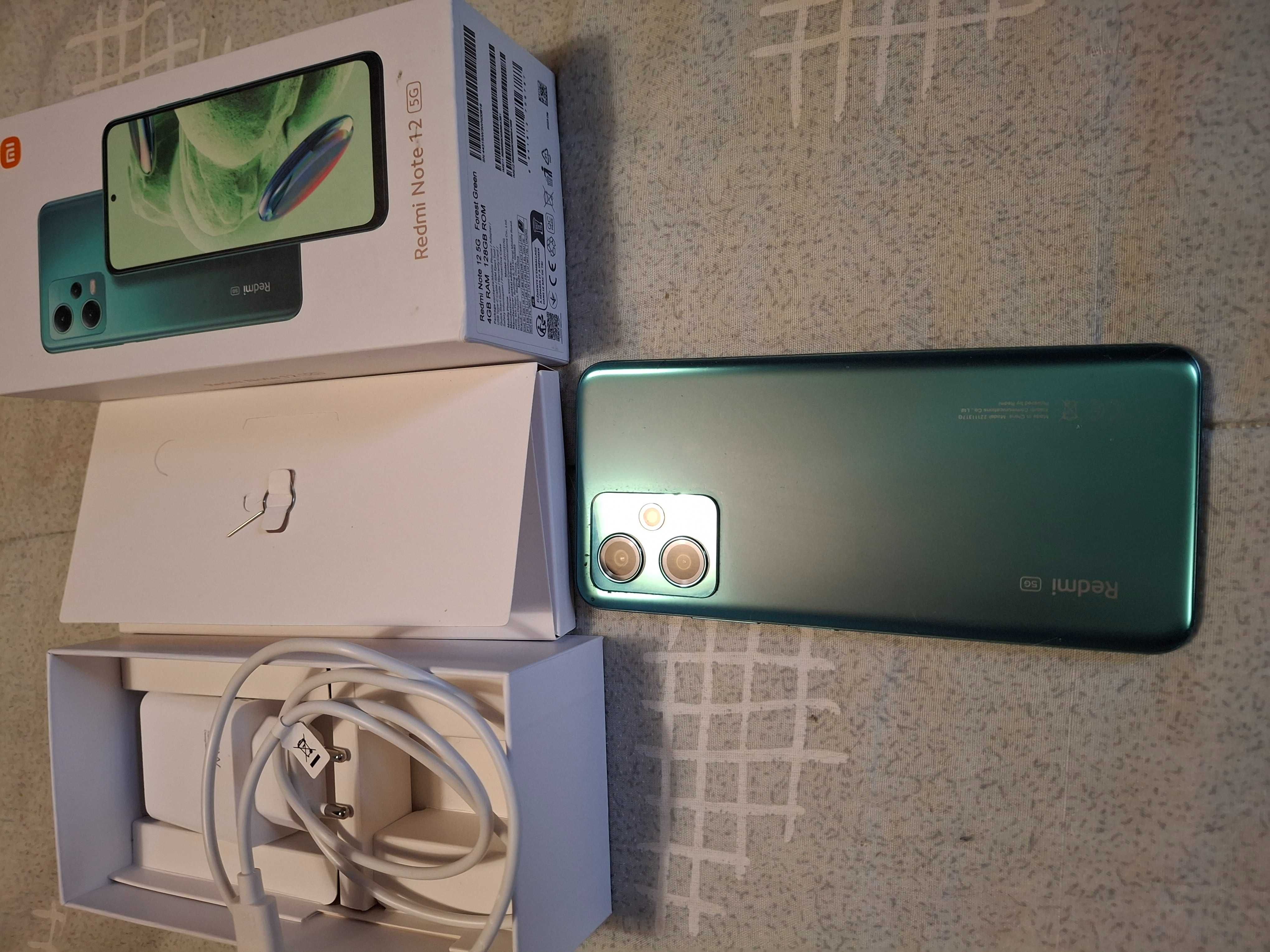 Redmi 12  5G 4GB  RAM 128GB ROM