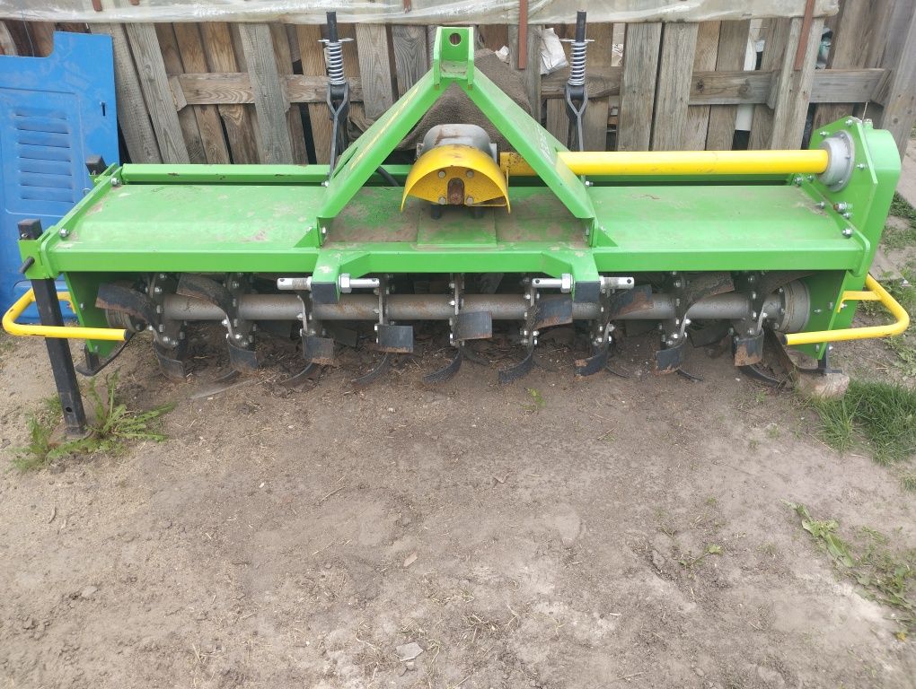 Продам фрезу  bomet 2 м