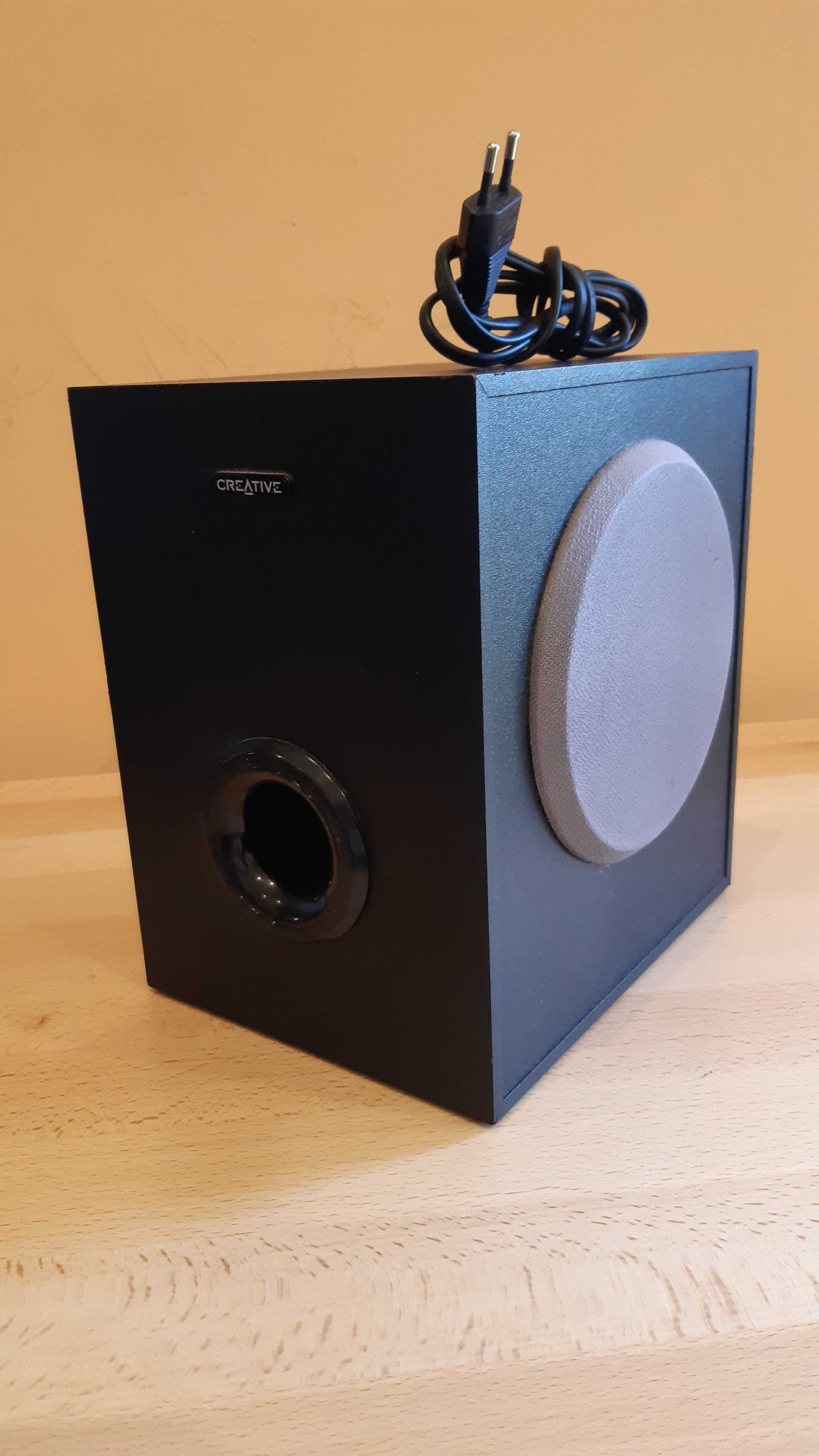 Creative Inspire A200 2.1 głośniki subwoofer