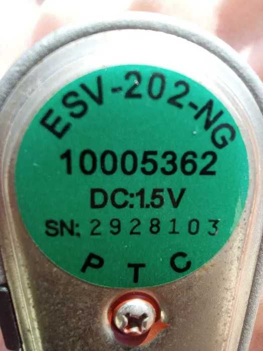 ESV-202-NG Vaillant Serwomotor z MOSIĘŻNĄ ZĘBATKĄ