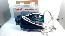 ŻELAZKO STACJA PARY TEFAL SV6115E0 stan idealny jak nowe