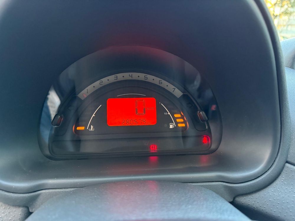 Citroen C2 1.4 HDI