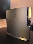 PS3 PlayStation 3 Slim 250 GB (CECH-2104B) – CFW COBRA + Multiman