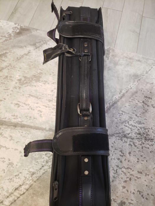 Валіза художника Чемодан художника