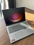 Laptop gamingowy Lenovo (Ryzen 5 7535HS)