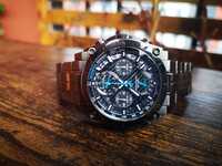 Zegarek BULOVA Precisionist Champlain 98B229, najdokładniejszy zegarek