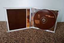 Royksopp: Melody A.M. (CD original)