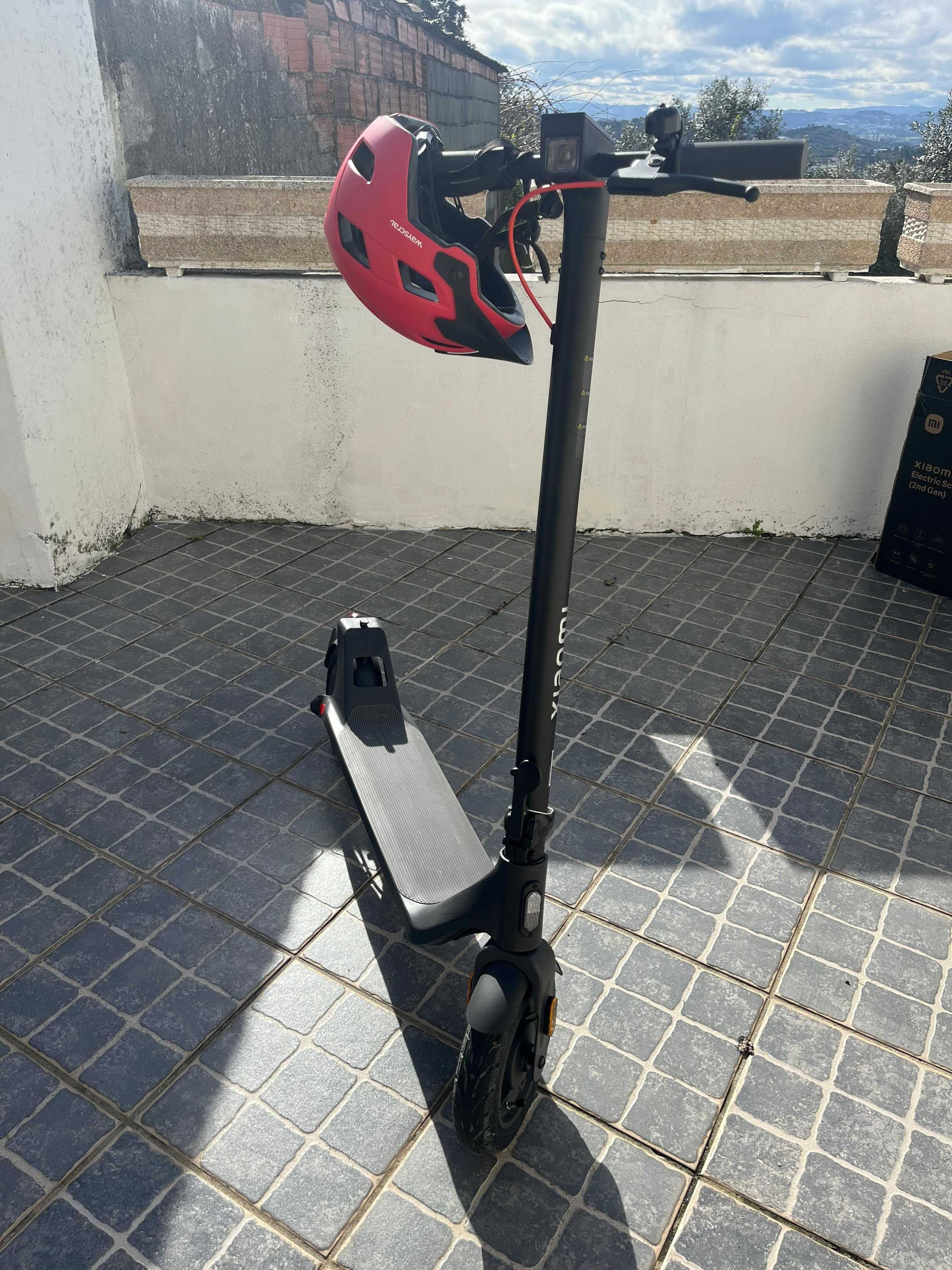 Trotinete Xiaomi Nova