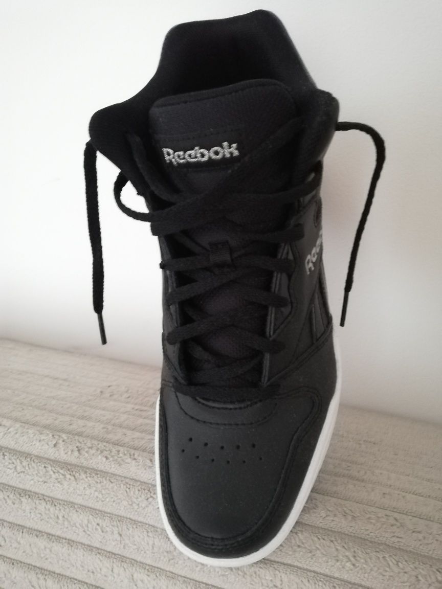 NOWE buty reebok za kostkę