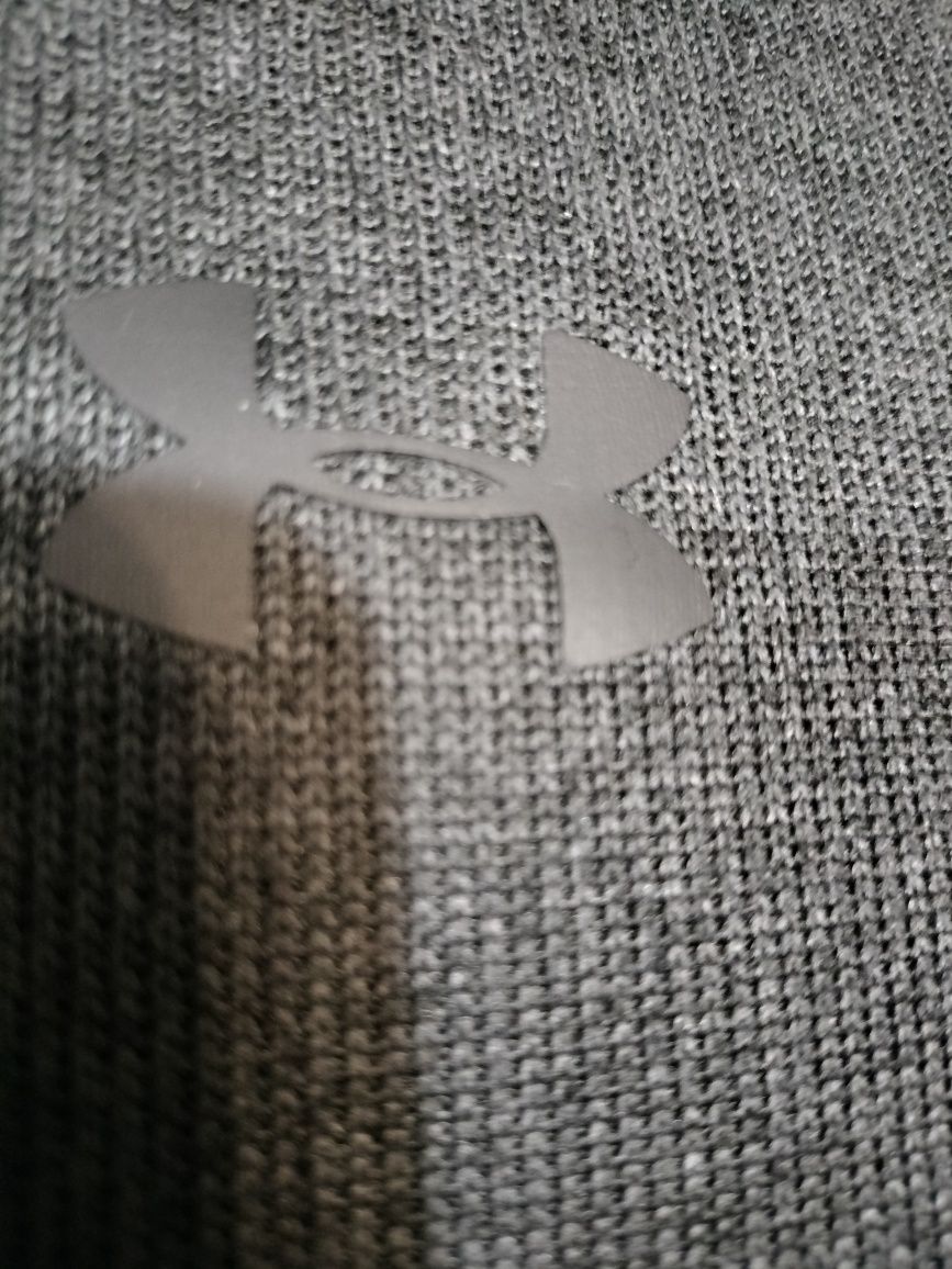 Bluza męska sportowa Under Armour
