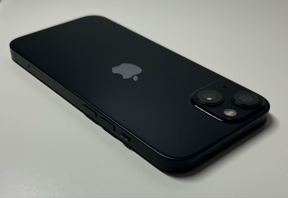 iPhone 13 128Gb Desbloqueado