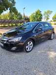 Ładna zadbana Astra J 1.4T benzyna