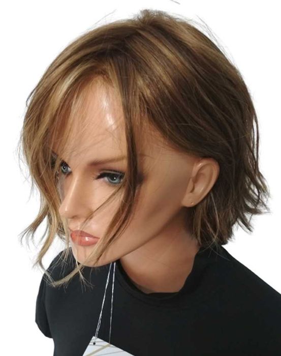 Peruka Esprit Ellen Wille w kolorze mocca -Nessaja Wig