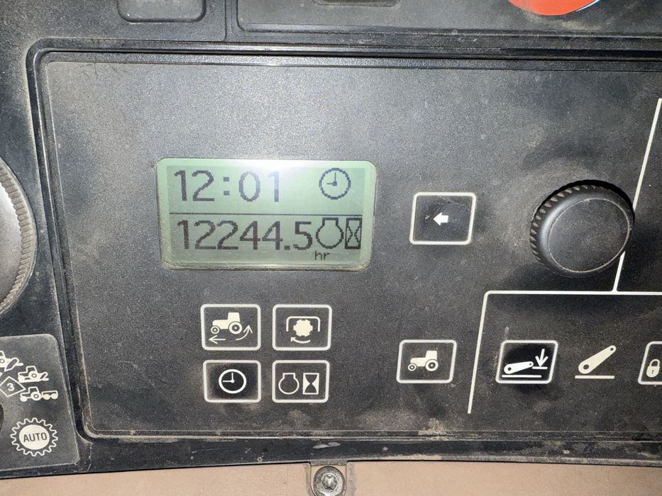 Продам тактор John Deere 7920 2006 року випуску