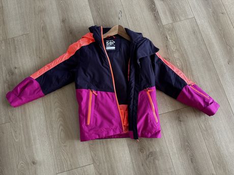 Kurtka narciarska Wedze All Mountain 580