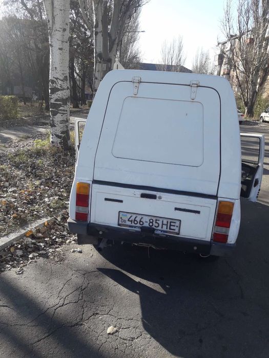 Продам автомобіль ЗАЗ 2002 року