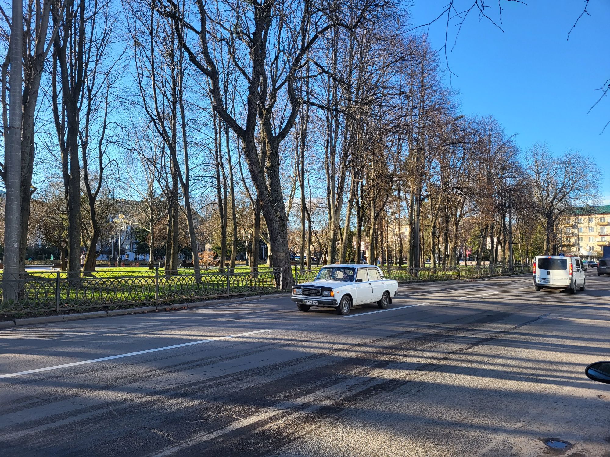 Приміщення в центрі міста!