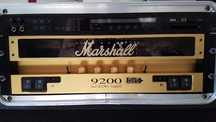Marshall 9200 c/ 5881 todo ainda de origem!!!