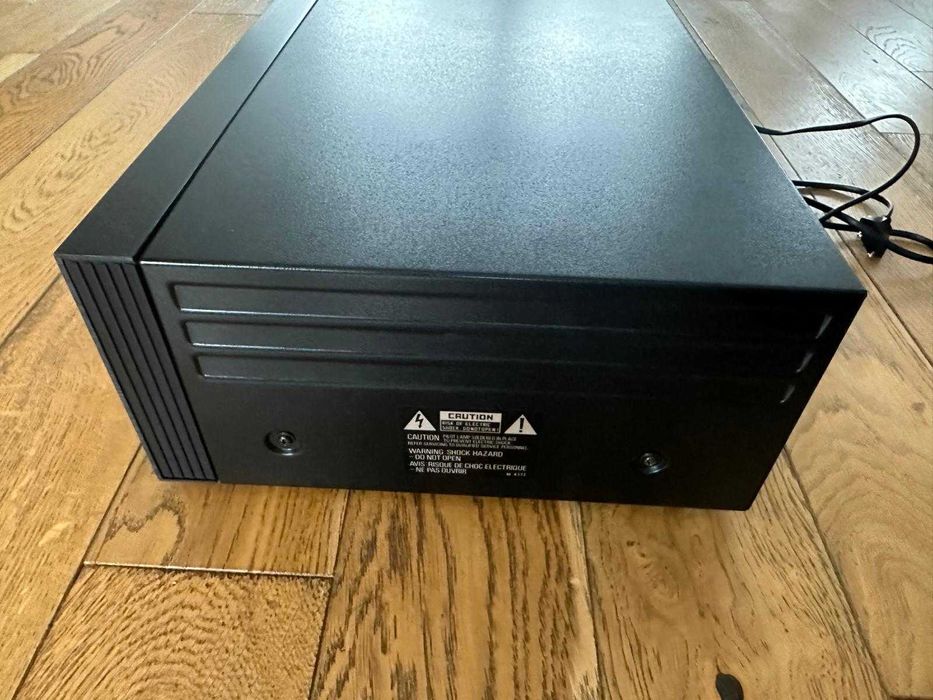 Nakamichi Dragon first owner like new MANUAL