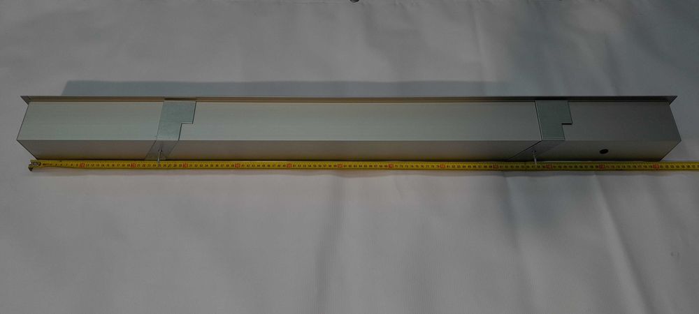 Oprawa LUG VOLICA LED 1200 g/k LED 3200 lm/840 PLX 4000 K 1 x 26W IP20