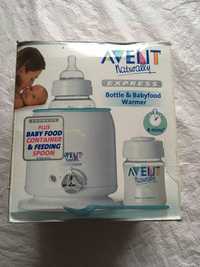 Продам Avent naturally express