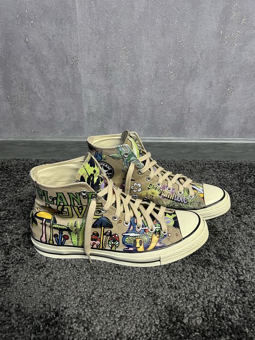 Кеди Converse Chuck Taylor 70