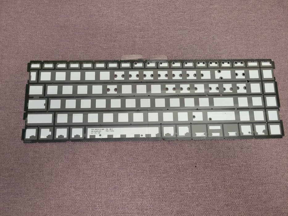 Клавіатура для Asus VivoBook M513 M513U M513UA X513 X513E X513U X513UA