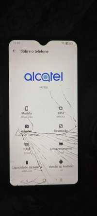 Smartphone Alcatel 1S
