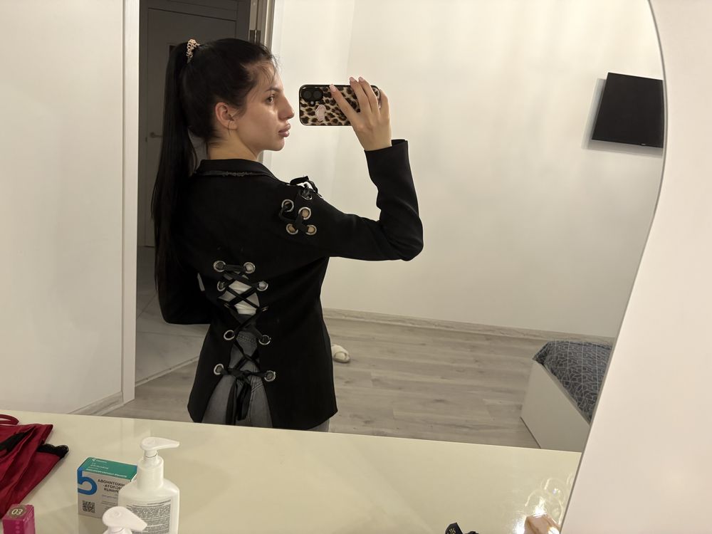 Піджак Dolce & Gabbana