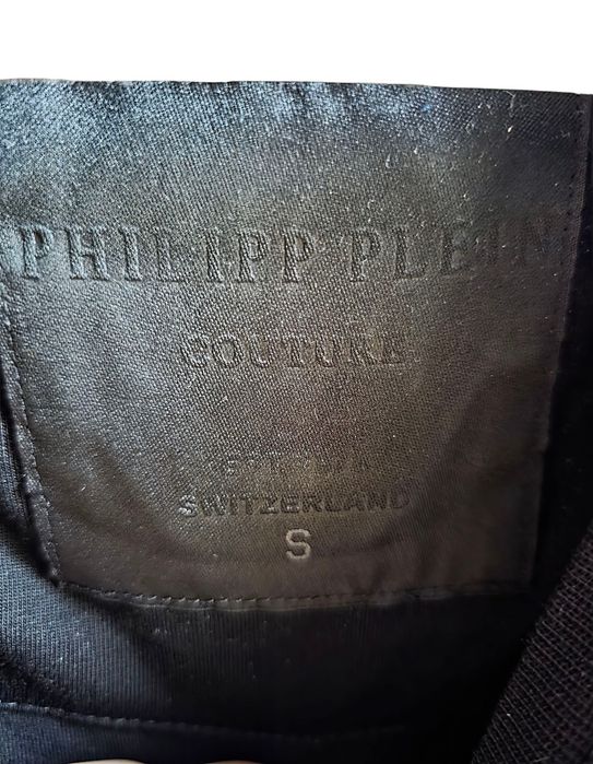 Koszulka Philipp Plein