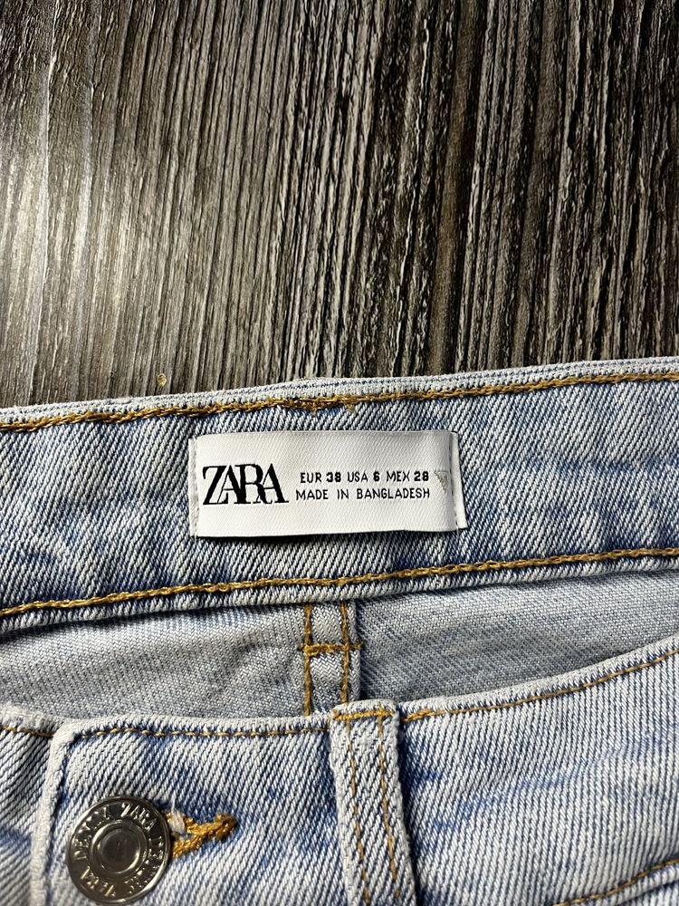 Скіні від ZARA