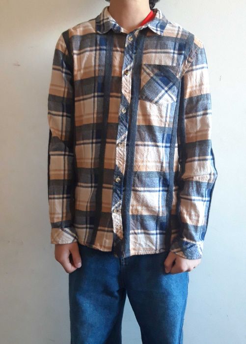 Camisa de criança ZIPPY 11/12 anos