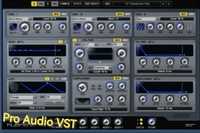 Plugin VST instrument wirtualny HYBRID 3 od AIR tech dla PC i Mac