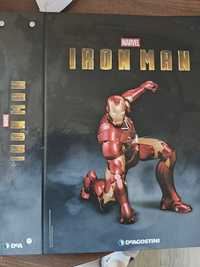 Sprzedam segregator iron man