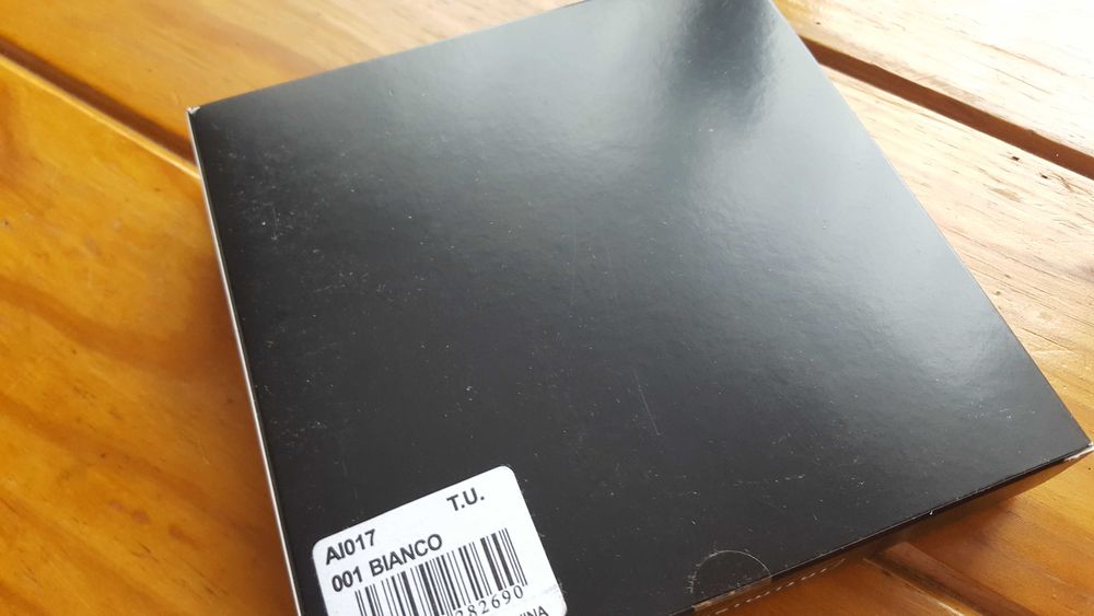 Rede para proteção de Soutien da Intimissimi