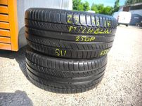 235/45R17 94W Opony Letnie Lato MICHELIN PRIMACY HP 6mm Legnica ALURAD