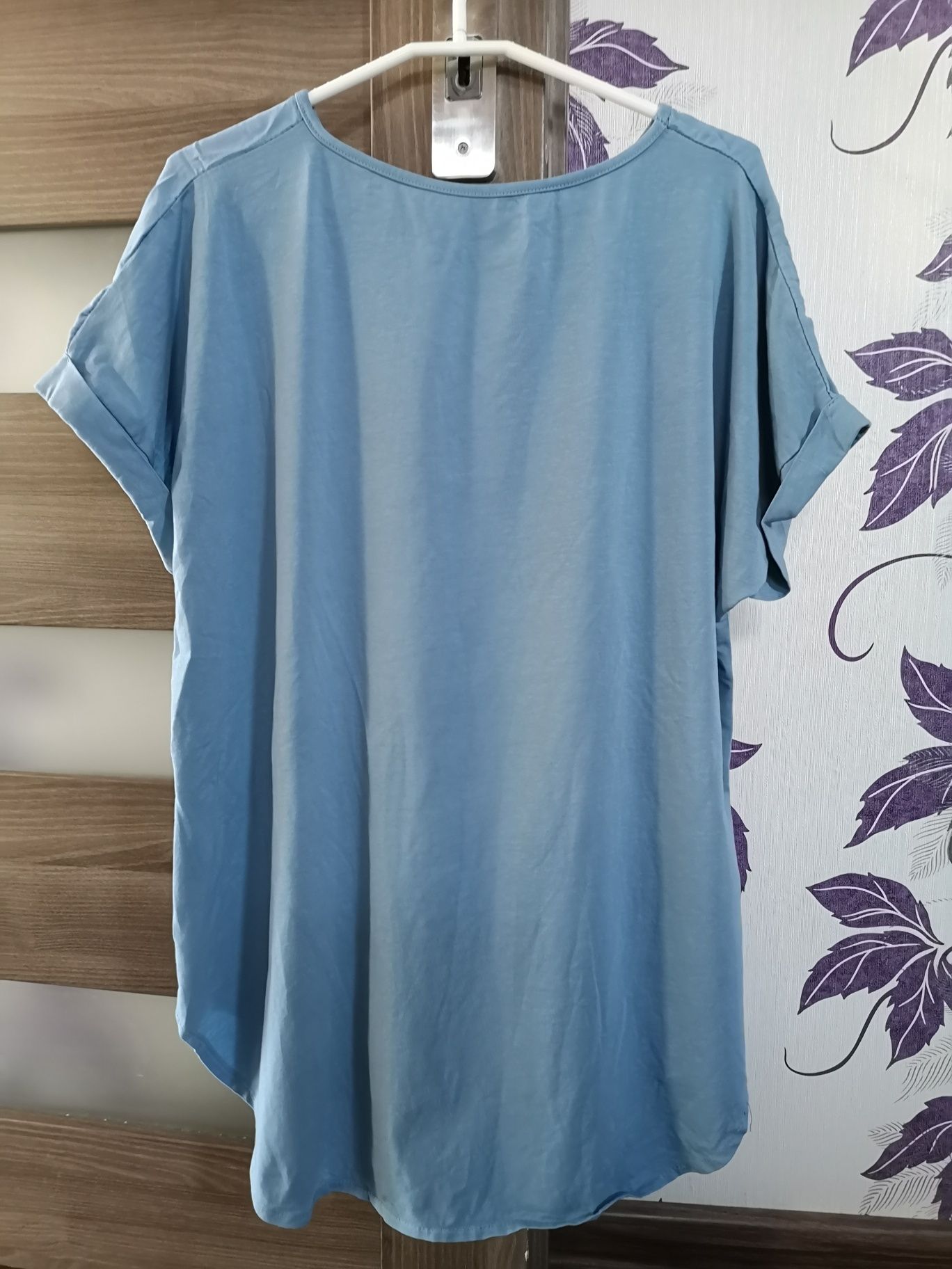 Nows bluzka t shirt na L XL