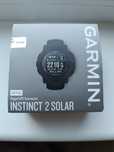 Garmin Instinct 2 Solar Tactical