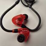 Słuchawki dokanałowe Sennheiser IE 100 Pro